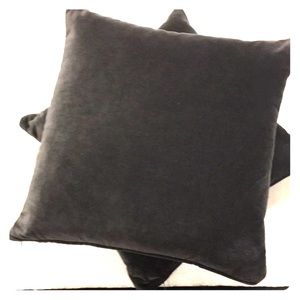 Vintage Ralph Lauren throw pillows